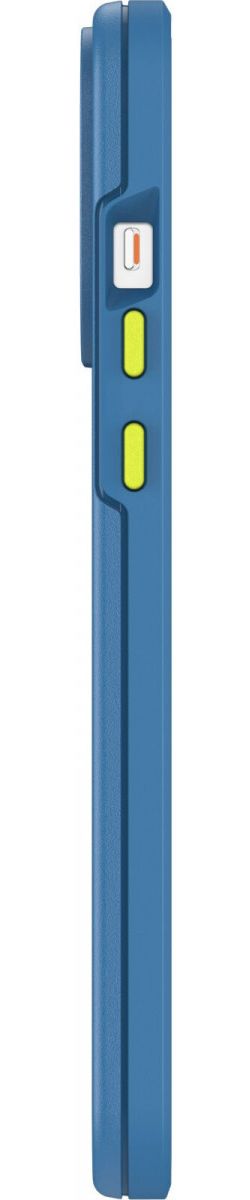 LifeProof See iPhone 12 Pro Max / 13 Pro Max Hoesje MagSafe Blauw afbeelding 4