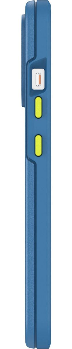 LifeProof See Apple iPhone 13 Pro Hoesje MagSafe Back Cover Blauw afbeelding 4
