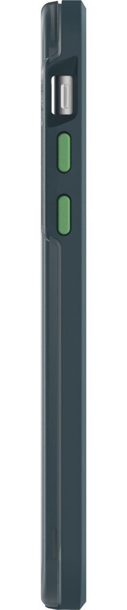 LifeProof See iPhone SE (2020/2022)/8/7 Hoesje Transparant Blauw afbeelding 4