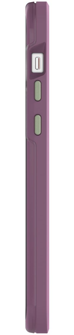 LifeProof See iPhone 12 / 12 Pro Hoesje Back Cover Transparant Paars afbeelding 6
