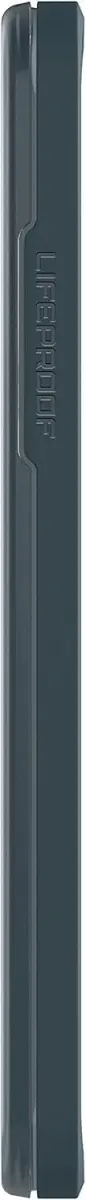 LifeProof See Samsung Galaxy S21 Plus Back Cover Transparant Blauw afbeelding 4