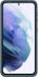 LifeProof See Samsung Galaxy S21 Plus Back Cover Transparant Blauw afbeelding 3