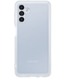 Origineel Samsung Galaxy A13 5G Hoesje Soft Clear Cover Transparant