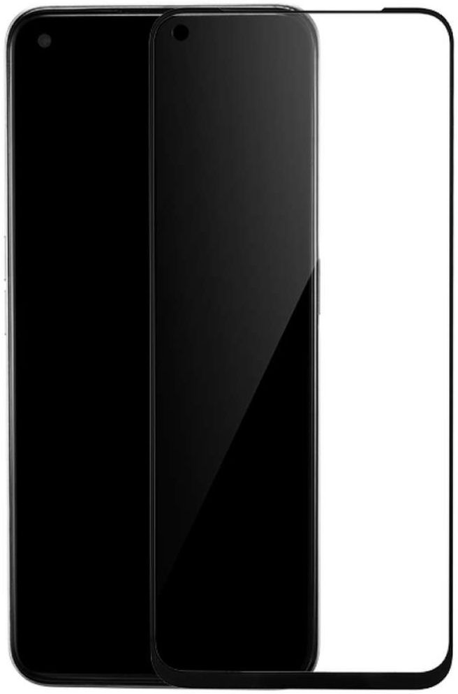 Origineel OnePlus Nord CE 2 Lite Screen Protector 3D Tempered Glass 9H afbeelding 1