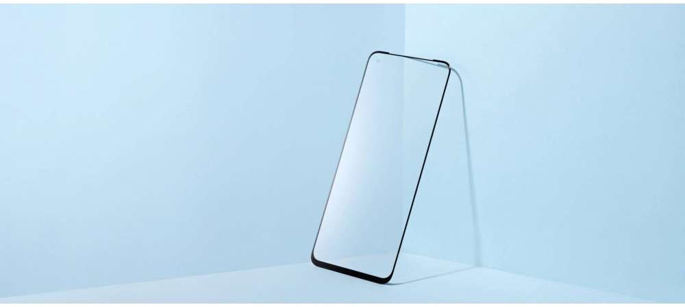 Origineel OnePlus Nord CE 2 Lite Screen Protector 3D Tempered Glass 9H afbeelding 3