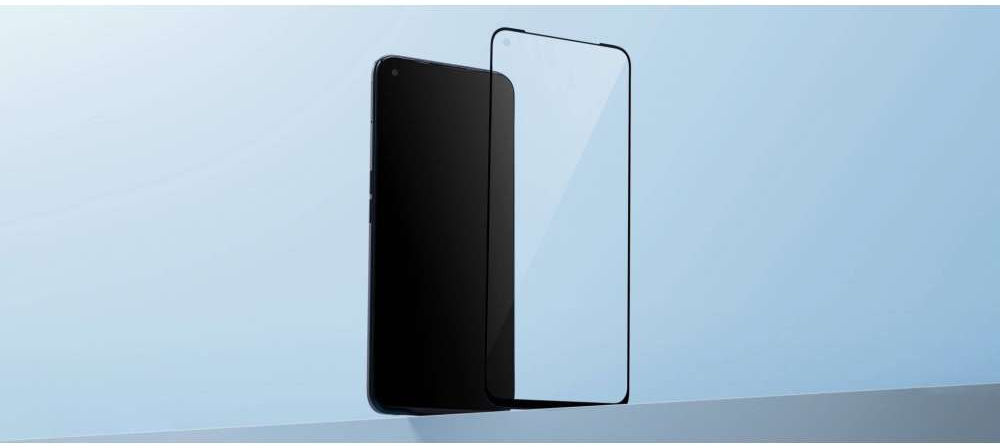 Origineel OnePlus Nord CE 2 Lite Screen Protector 3D Tempered Glass 9H afbeelding 4