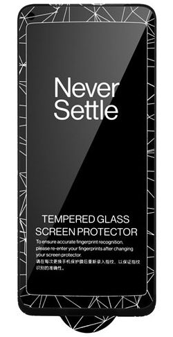 Origineel OnePlus Nord CE 2 Lite Screen Protector 3D Tempered Glass 9H afbeelding 5