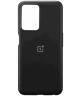 Orgineel OnePlus Nord CE 2 Lite Hoesje Silicone Bumper Case Zwart