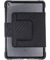 OtterBox Unlimited Folio Apple iPad 10.2 Hoes Screen Protector Zwart