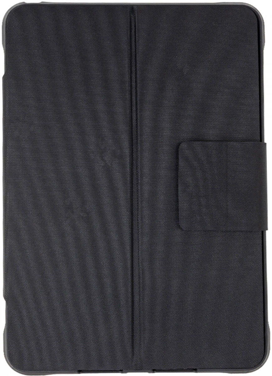 OtterBox Unlimited Folio Apple iPad 10.2 Hoes Screen Protector Zwart afbeelding 8