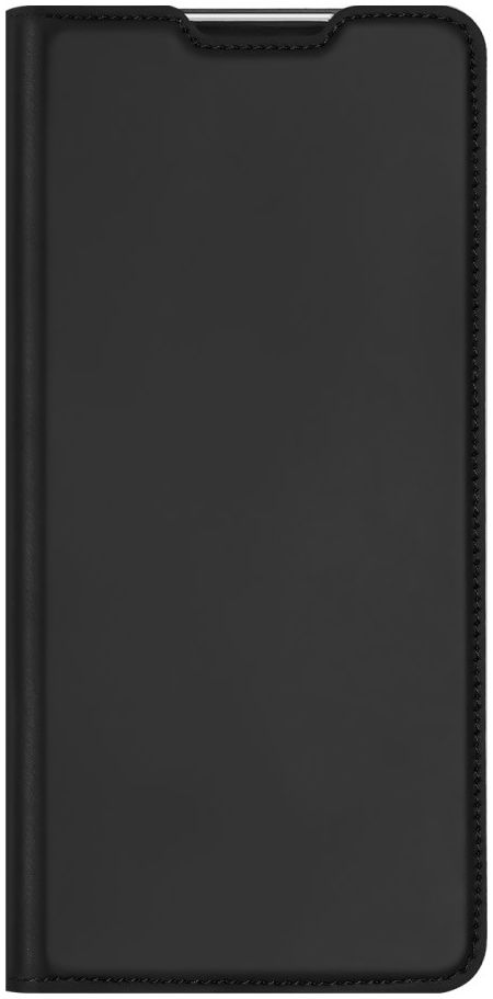 Dux Ducis Skin Pro Motorola Edge 30 Hoesje Portemonnee Book Case Zwart afbeelding 9