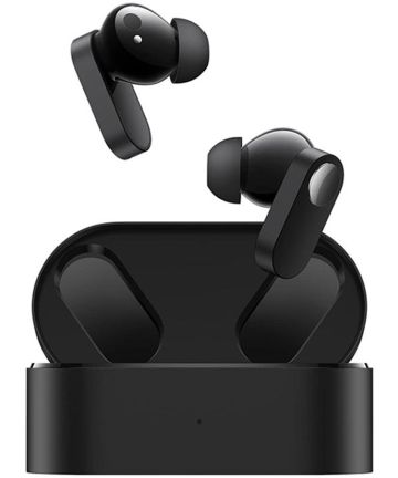 Originele OnePlus Nord Buds Bluetooth In-Ear Draadloze Oordopjes Zwart Headsets