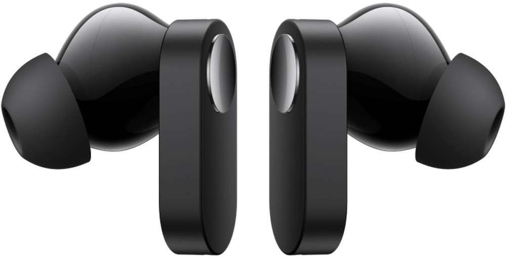 Originele OnePlus Nord Buds Bluetooth In-Ear Draadloze Oordopjes Zwart afbeelding 3