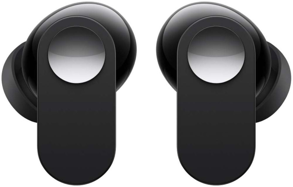 Originele OnePlus Nord Buds Bluetooth In-Ear Draadloze Oordopjes Zwart afbeelding 2