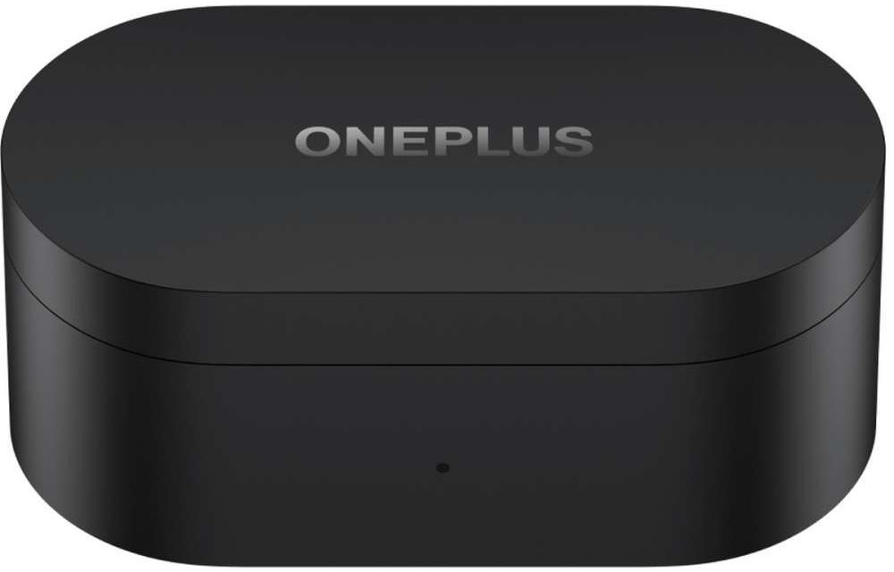 Originele OnePlus Nord Buds Bluetooth In-Ear Draadloze Oordopjes Zwart afbeelding 5