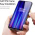 Dux Ducis Fino Series OnePlus Nord CE 2 Lite Hoesje Back Cover Zwart afbeelding 4