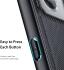 Dux Ducis Fino Series OnePlus Nord CE 2 Lite Hoesje Back Cover Zwart afbeelding 6