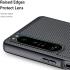 Dux Ducis Fino Series Sony Xperia 1 IV Hoesje Back Cover Zwart afbeelding 5