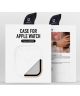 Dux Ducis Hamo Apple Watch 7 / 8 / 9 41MM Case Full Protect Roze Goud