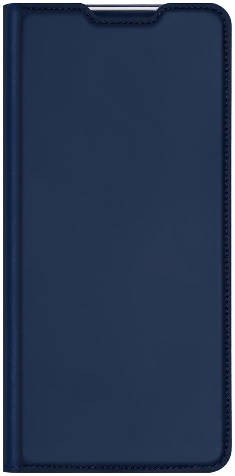 Dux Ducis Skin Pro Series Xiaomi Poco F4 GT Hoesje Portemonnee Blauw afbeelding 10