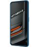 Nillkin CamShield Realme GT Neo 3 Hoesje met Camera Slider Blauw