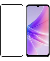 Originele Oppo A77 High Impact Tempered Glass Screen Protector