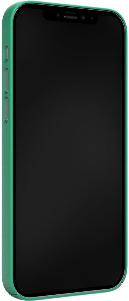 Nudient Thin Case V3 Apple iPhone 12 / 12 Pro Hoesje met MagSafe Groen afbeelding 9