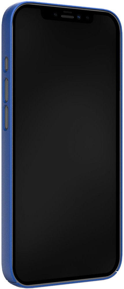 Nudient Thin Case V3 Apple iPhone 13 Pro Hoesje met MagSafe Blue afbeelding 9