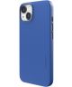 Nudient Thin Case V3 Apple iPhone 13 Hoesje met MagSafe Blue