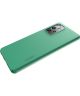 Nudient Thin Case V3 Samsung Galaxy A53 Hoesje Back Cover Green