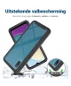 Samsung Galaxy M02 Hoesje Full Protect 360° Cover Hybride Zwart