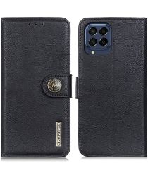 Samsung Galaxy M53 Book Cases & Flip Cases