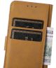 Sony Xperia 10 IV Hoesje Portemonnee Book Case met Tree Print