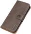 KHAZNEH Samsung Galaxy G52 Hoesje Portemonnee Book Case Groen afbeelding 7
