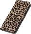 Motorola Moto G52 Hoesje Portemonnee Book Case met Luipaard Print afbeelding 5