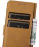 Motorola Moto E32 Hoesje Portemonnee Book Case met Eiffeltoren Print