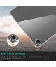 Lenovo Tab M10 Plus Gen 3 (10.6) Hoes Dun TPU Back Cover Transparant