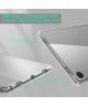 Lenovo Tab M10 Plus Gen 3 (10.6) Hoes Dun TPU Back Cover Transparant