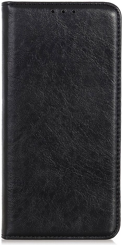 Xiaomi Poco F4 GT Hoesje Portemonnee Book Case Kunstleer Zwart afbeelding 7