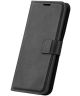 Realme 9 Pro/OnePlus Nord CE 2 Lite Hoesje Wallet Book Case Zwart