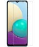 Samsung Galaxy M02 Screen Protector 0.3mm Arc Edge Tempered Glass