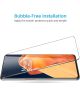 Oppo Reno 6 5G Screen Protector 0.3mm Arc Edge Tempered Glass
