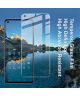 Imak Oppo Reno 6 5G Screen Protector 9H Anti-Explosie Tempered Glass