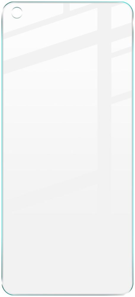 Imak Oppo Reno 6 5G Screen Protector 9H Anti-Explosie Tempered Glass afbeelding 2