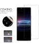 Sony Xperia Pro-I Screen Protector 0.3mm Arc Edge Tempered Glass
