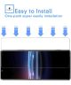 Sony Xperia Pro-I Screen Protector Ultra Clear PET Display Folie
