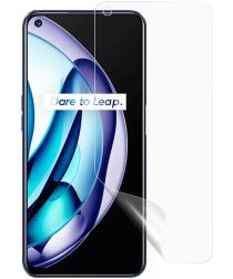 Realme 9 5G Screen Protector Ultra Clear PET Display Folie