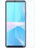 Sony Xperia 10 IV Screen Protector Ultra Clear PET Display Folie