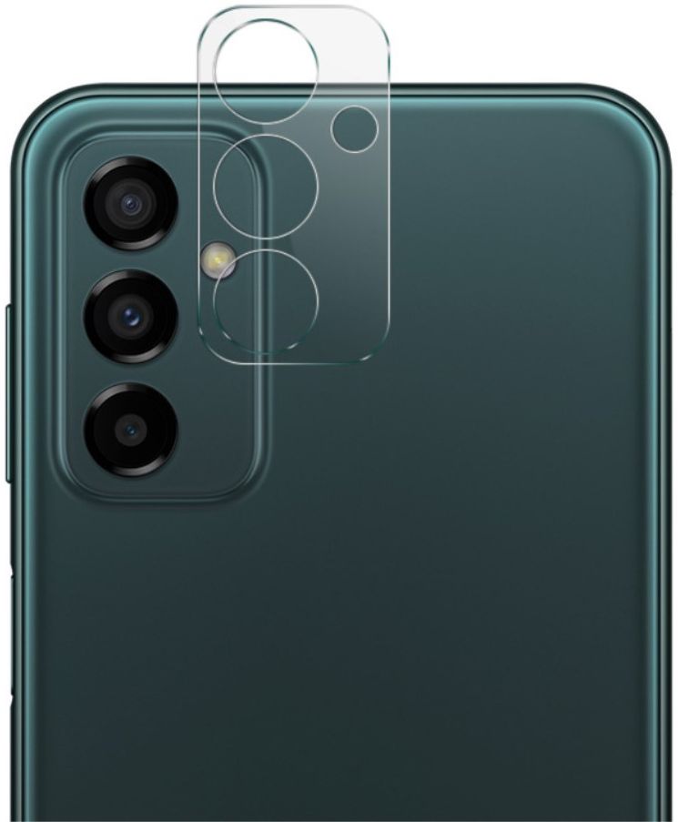 Imak Samsung Galaxy M23 Camera Lens Protector Tempered Glass afbeelding 2