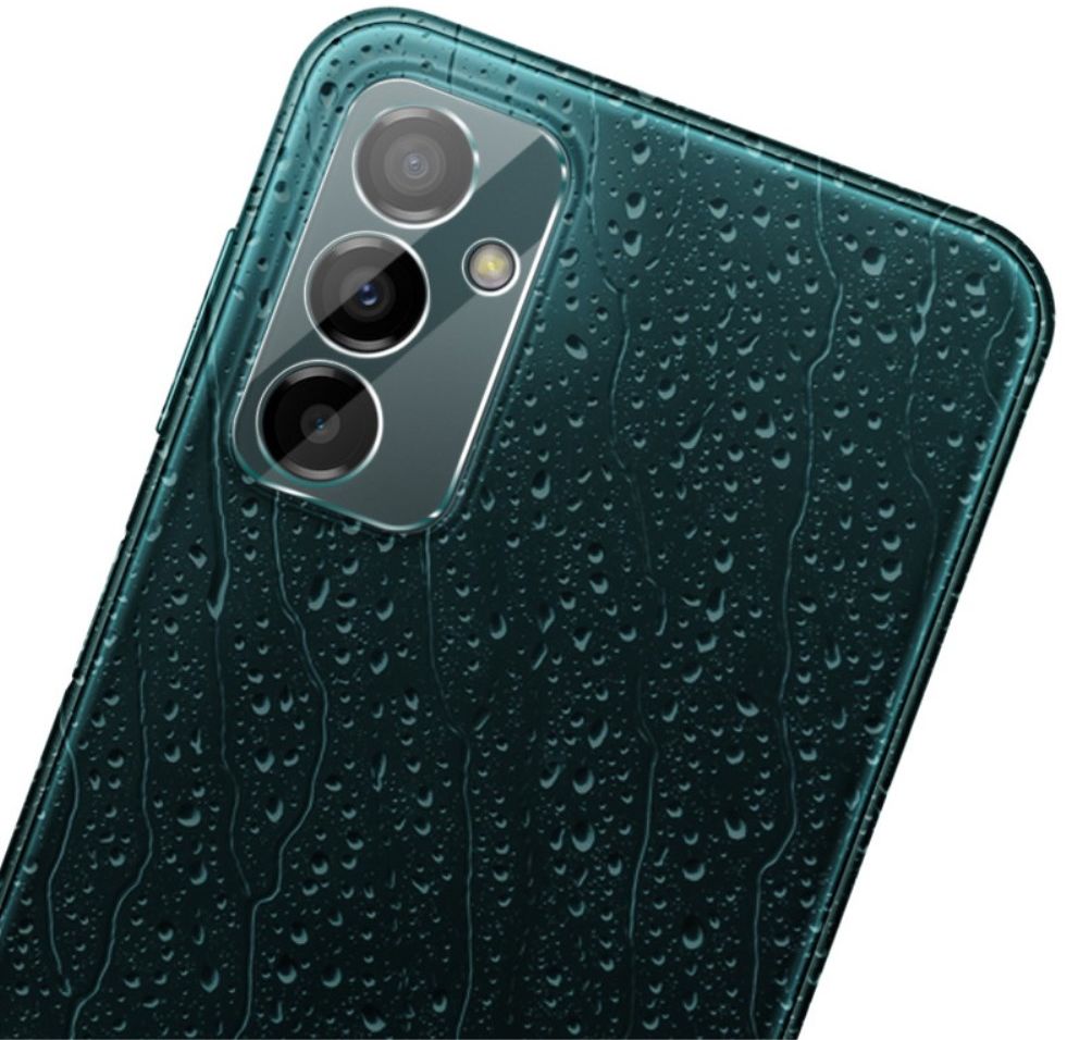 Imak Samsung Galaxy M23 Camera Lens Protector Tempered Glass afbeelding 5